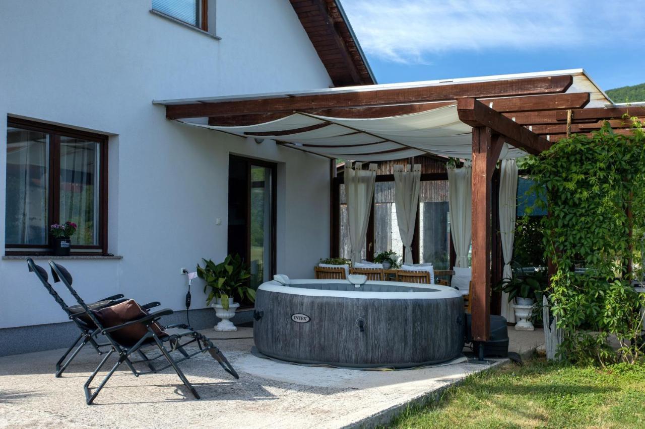 Holiday Home Sinac Exterior foto